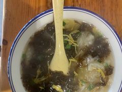 -余氏豆腐包老店(东直街店)