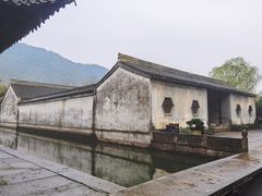 -兰亭风景区