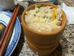 -南京大牌档(龙江新城市广场店)