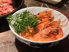 -大潮淮·淮扬菜(何园旗舰店)