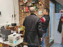 -老街坊市井火锅(营门口店)