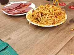 -老刘家永盛斋·传统泡馍(东关南街店)