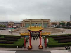 -特克斯八卦城