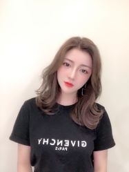 -3AM HAIR SALON染发接发