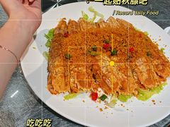 -猪肉婆私房菜(容桂总店)