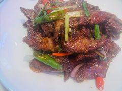 -渔家风味·鲅鱼水饺·央视展播·海鲜天津菜(开发区店)