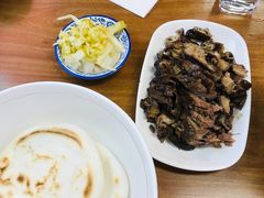 -长香源葫芦头梆梆肉(开通巷店)