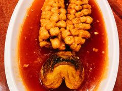 -西安饭庄·非遗陕菜(钟楼店)