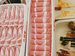 -大斌家串串火锅(德思勤店)