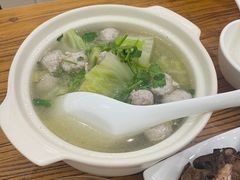 -南磨房食府(燕莎奥特莱斯购物中心店)