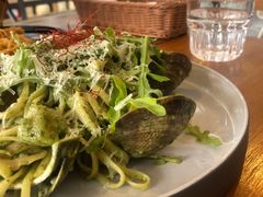 罗勒美国贝意大利面-CHILLAX轻乐时(侨建·Hi City店)