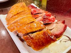 -凤城酒家(渣华道)