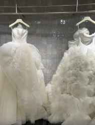 -MANLI BRIDAL婚纱