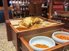 -绿茶餐厅(coco park 店)