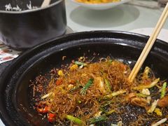 -深巷家味馆.湖北头牌红烧鱼头拌饭(黄陂店)