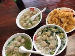 -正果忠记云吞濑粉(总店)