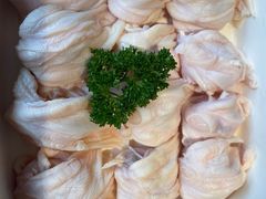 -海底捞火锅(老城根店)