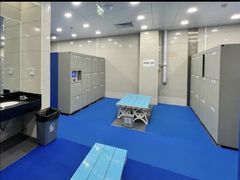 -北京科技大学-游泳馆