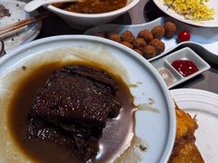 -福满圆(琨莎中心店)