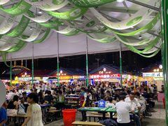 -塔湾兴顺国际观光夜市