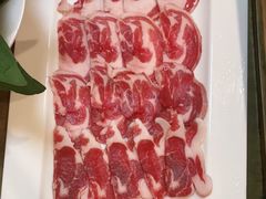 -阳坊胜利涮羊肉(阳坊老店)