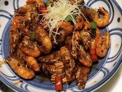 -杭州君悦酒店·湖滨28中餐厅