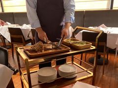 -拉蒂娜·巴西牛排馆 Latina·Brazilian Steakhouse(陆家嘴旗舰店)