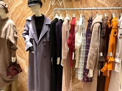 -伊势丹(现代城店)