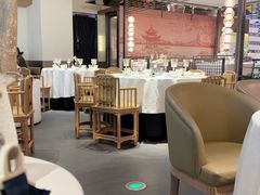 -桂满陇·海市蜃楼·黑金(国金店)