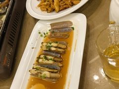 -良友·海鲜青岛菜(五四广场店)