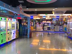 -大玩家(拱墅万达店)