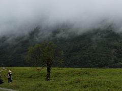 -硗碛藏寨·神木垒景区