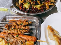 -小民大排档(光谷店)