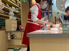 -海底捞火锅(凯德广场店)