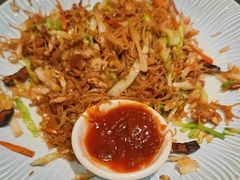 -莲花公园煎蟹·30年闽菜(火车站店)