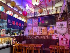 -坂吉屋·居酒屋深夜食堂(龙湖店)