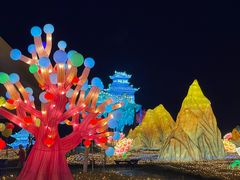 -歌斐颂巧克力小镇