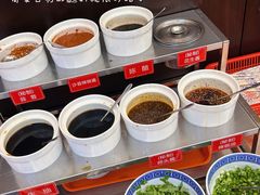 -阿城海鲜捞化(上下杭店)