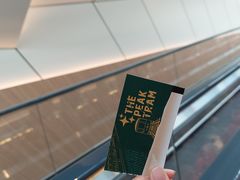 -山顶缆车