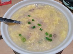 -吕氏疙瘩汤·海鲜新鲁菜(凯德mall新都心店)