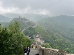 -雁门关景区