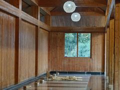 -罗浮山嘉宝田森林温泉度假酒店