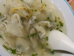 -小杨生煎(香港名都店)