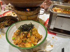 -老表记广西宵夜螺蛳鸭脚煲(西大店)