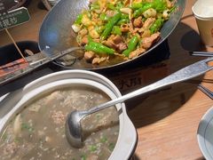 -费大厨辣椒炒肉(吉联MALL店)