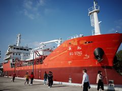 -上海海事大学(临港校区)