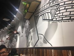 -氿熹干锅•牛蛙•烤鱼(印象城店)