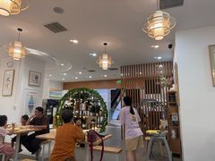 -禾匙素食自助(莱蒙都会店)