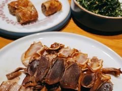 -如轩·海鲜砂锅粥·潮汕菜(沿江东路店)
