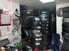 -品牌汽修·米其林轮胎(古宜路店)